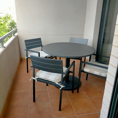 Apartamento Malaga Litoral Beach II Exterior foto