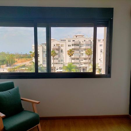 Apartamento Malaga Litoral Beach II Exterior foto