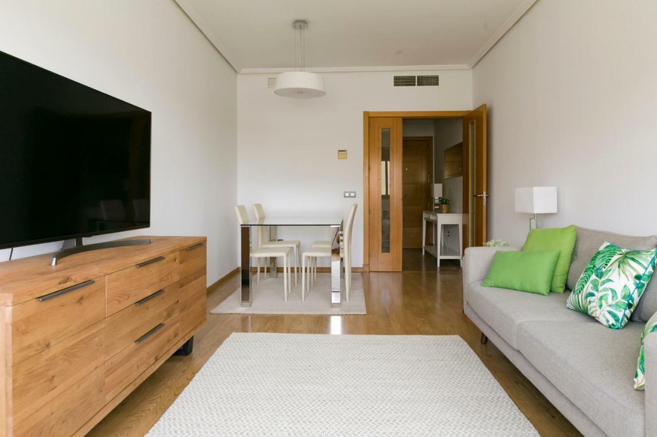 Apartamento Malaga Litoral Beach II Exterior foto
